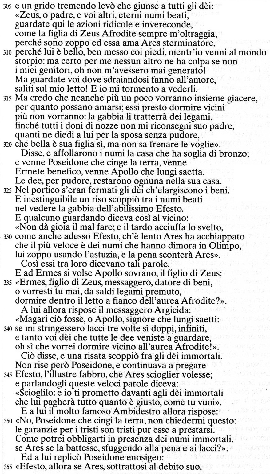 Vulcano il cornuto